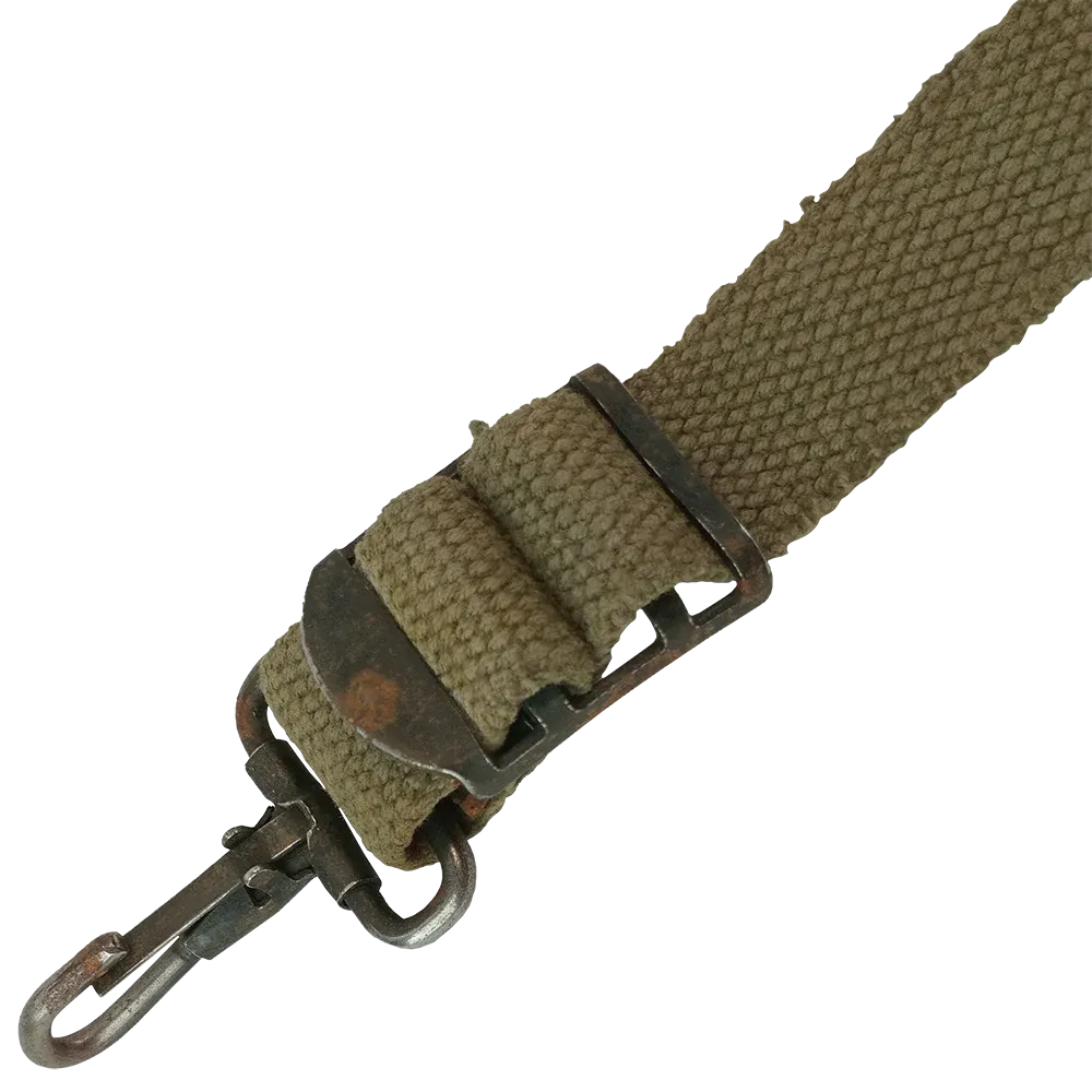French Army TAP 50/53 Suspenders